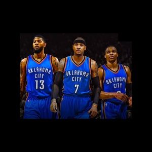 Meet your Posher, Jairo